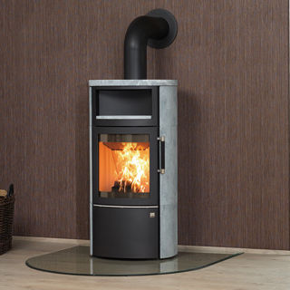 HARK Kaminofen 44 GT ECOplus