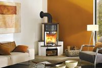 Kaminöfen Hark 63 GT ECOplus&hellip;