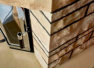 Hark Natursteinkamin 4/10.0 Hark Natursteinkamin 4/10.0…