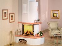 Kachelkamin 3/157.4&hellip;