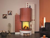 Kachelkamin 3/194.2&hellip;