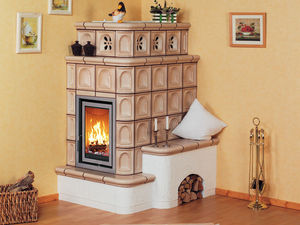 Kachelofen, Kamin BImSchV 2 - Umrüstung und Austausch Kachelofen, Kamin BImSchV 2 - Umrüstung und Austausch