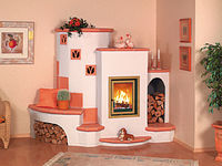 Kachelofen 5/76.1&hellip;