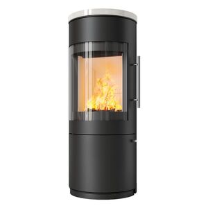 Kaminofen HARK 110 ECOplus FlameKat&hellip;