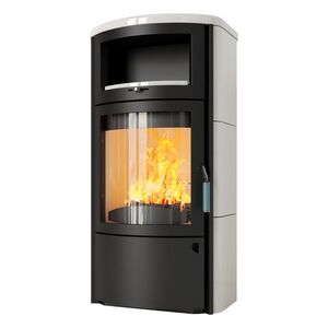 Kaminofen HARK 44 GT ECOplus FlameKat&hellip;