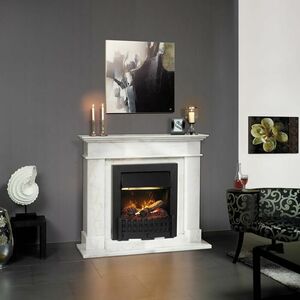 Kaminumrandung Windsor 10 E Kaminumrandung Marmor Windsor 10 E…