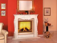 Marmorfassade Biarritz&hellip;