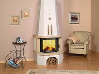 Natursteinkamin 4/34.6&hellip;