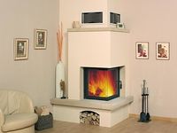 Natursteinkamin 4/41.0&hellip;