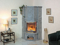 Specksteinkamin 6/?&hellip;