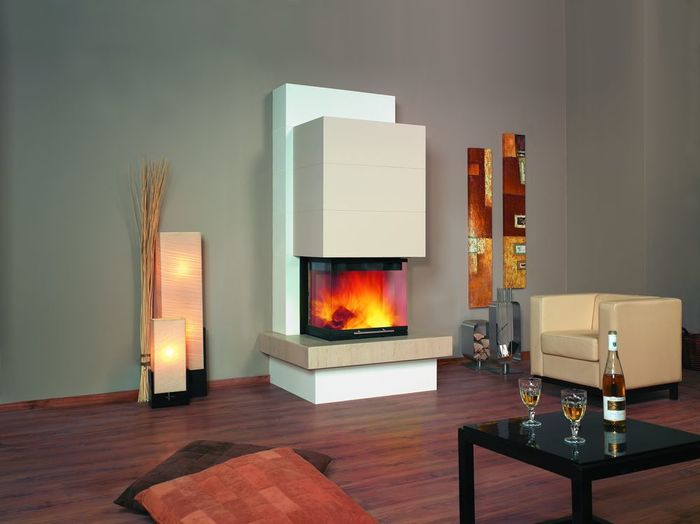 Studio-Kamin 11/57.15.0